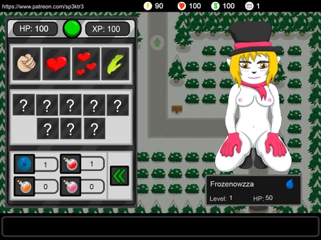 Pussymon: Episode 43