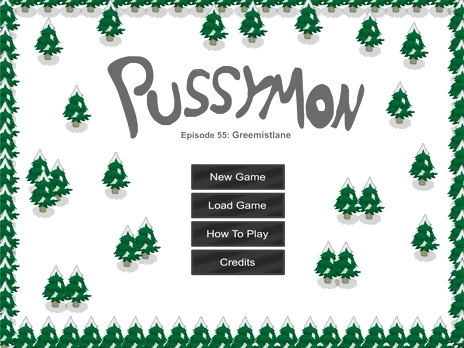 Pussymon Episode 55